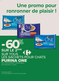 Catalogue Carrefour Contact page 23