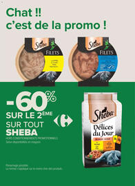 Catalogue Carrefour Contact page 24