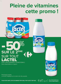 Catalogue Carrefour Contact page 3