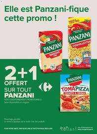 Catalogue Carrefour Contact page 6