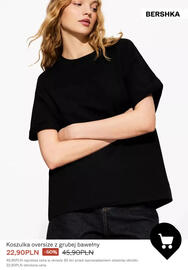 Bershka gazetka Strona 2