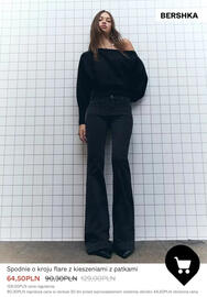 Bershka gazetka Strona 6