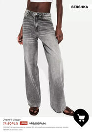 Bershka gazetka Strona 8