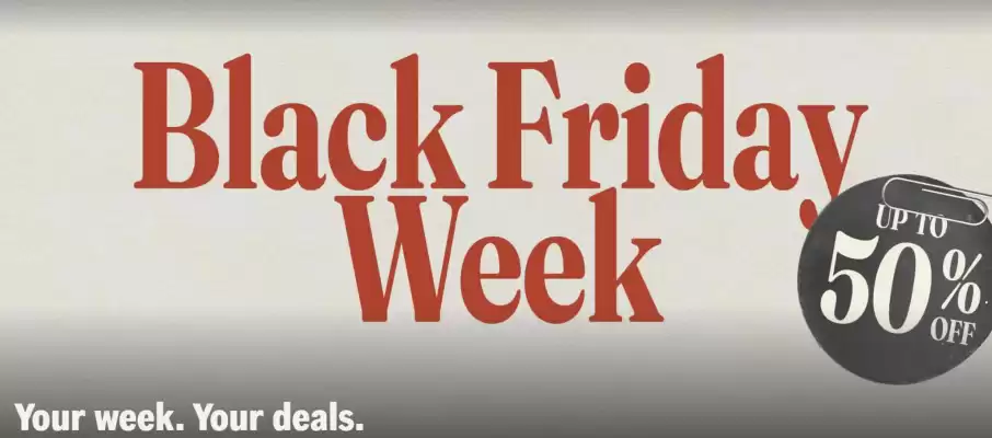 Vans catalogue (valid until 3-12)