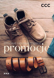 CCC gazetka tydzień 48 Strona 1