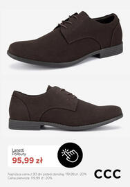 CCC gazetka tydzień 48 Strona 3