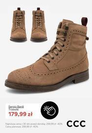 CCC gazetka tydzień 48 Strona 5