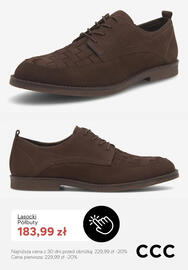 CCC gazetka tydzień 48 Strona 6