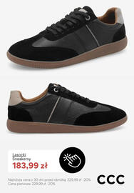 CCC gazetka tydzień 48 Strona 7