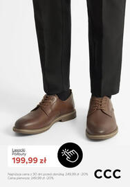 CCC gazetka tydzień 48 Strona 8