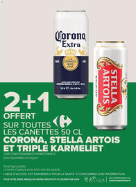 Catalogue Carrefour City page 17