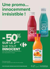 Catalogue Carrefour City page 2