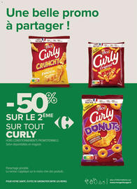 Catalogue Carrefour City page 8