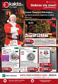 Kakto gazetka Strona 1