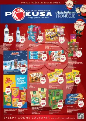 Pokusa gazetka (ważność do 8-12)