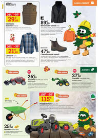 Catalogue Espace emeraude page 11