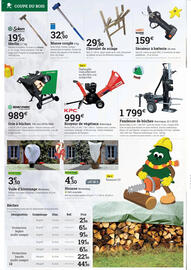 Catalogue Espace emeraude page 12