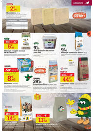 Catalogue Espace emeraude page 13