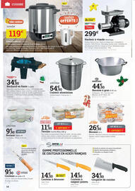 Catalogue Espace emeraude page 14