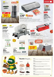 Catalogue Espace emeraude page 15