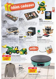 Catalogue Espace emeraude page 2