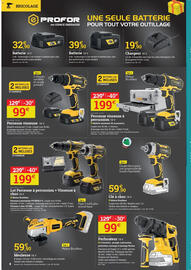 Catalogue Espace emeraude page 4