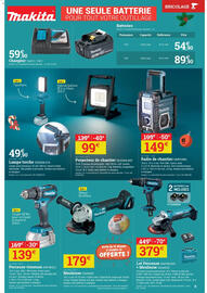 Catalogue Espace emeraude page 5