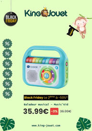 Catalogue Maxi Toys page 4