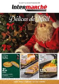 Catalogue Intermarché page 1