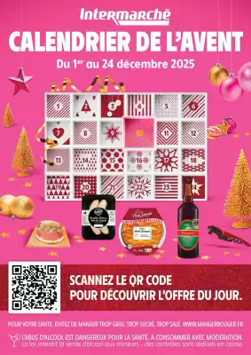 Catalogue Intermarché (valable jusqu'au 24-12)