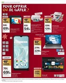 Catalogue Carrefour Market page 12