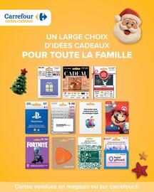 Catalogue Carrefour Market page 17
