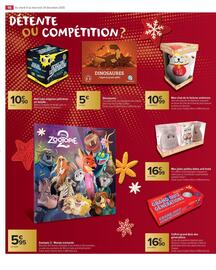 Catalogue Carrefour Market page 18