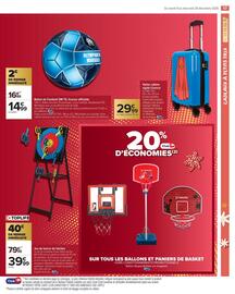 Catalogue Carrefour Market page 19