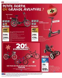 Catalogue Carrefour Market page 20
