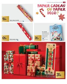 Catalogue Carrefour Market page 21