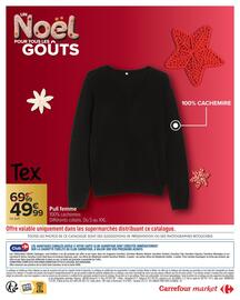 Catalogue Carrefour Market page 22