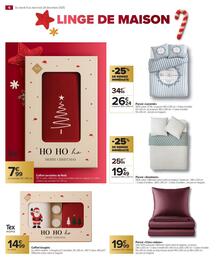 Catalogue Carrefour Market page 4