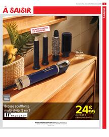 Catalogue Carrefour Market page 5