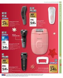 Catalogue Carrefour Market page 7