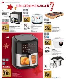 Catalogue Carrefour Market page 8