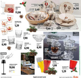 Volantino Famila | supermercati Pagina 23