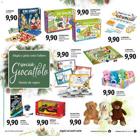 Volantino Famila | supermercati Pagina 26