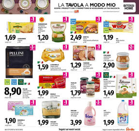 Volantino Famila | supermercati Pagina 3
