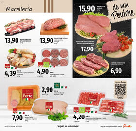 Volantino Famila | supermercati Pagina 5