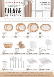 Volantino Galassia Pagina 2