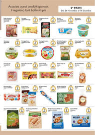 Volantino Galassia Pagina 3