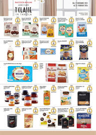 Volantino Galassia Pagina 4