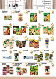 Volantino Galassia Pagina 6