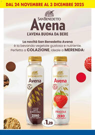 Volantino Galassia Pagina 8